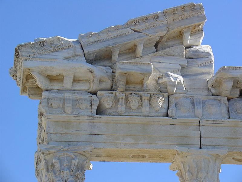 Impresii si Pareri Hoteluri Side